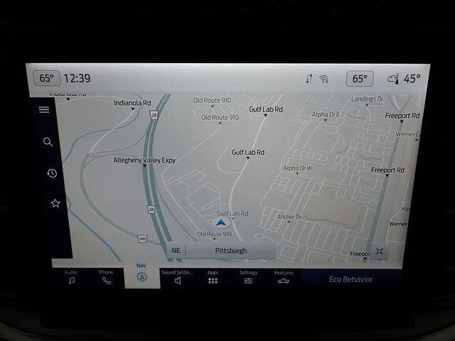 Used 2022 Ford F150 XLT w/ Equipment Group 302A High image 26