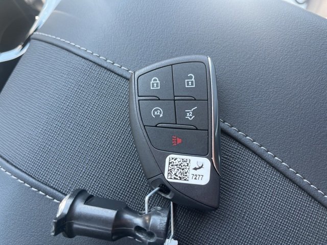 New 2026 Buick Enclave Preferred w/ LPO, All-Weather Package image 63