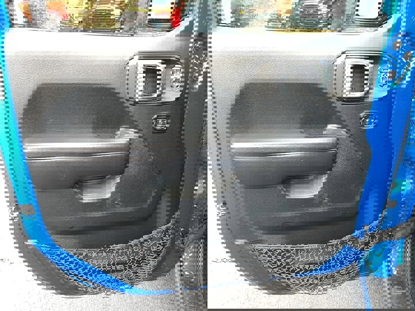 Used 2021 Jeep Gladiator Sport w/ Quick Order Package 24Q 80Th image 13