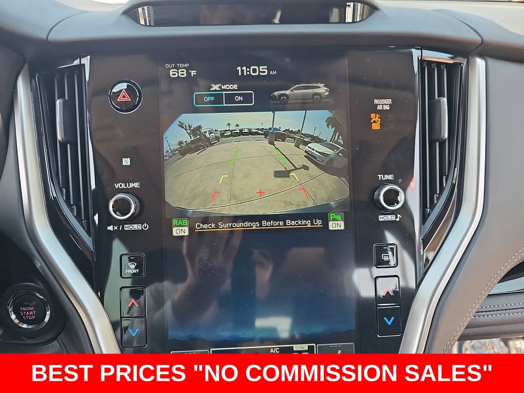 Used 2023 Subaru Outback Limited XT AWD/4WD image 24