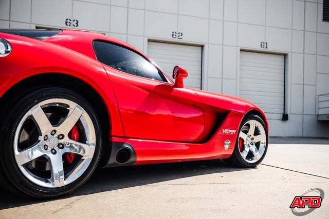 Used 2006 Dodge Viper SRT-10 RWD image 31