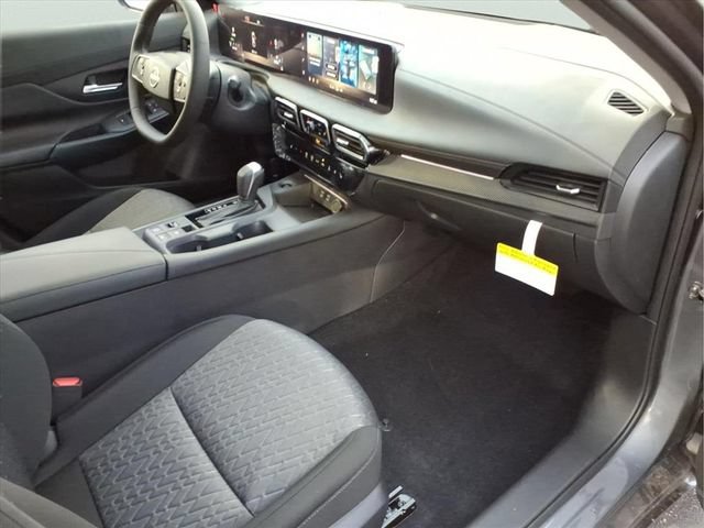 New 2026 Nissan Sentra SV w/ SV Convenience Package FWD image 18