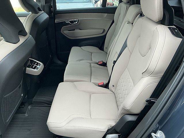 New 2026 Volvo XC90 B6 Plus w/ Protection Package AWD/4WD image 14