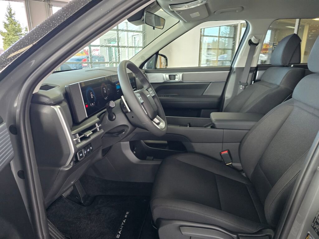New 2026 Hyundai Santa Fe SE image 19