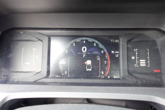 New 2026 Toyota Tacoma SR image 19