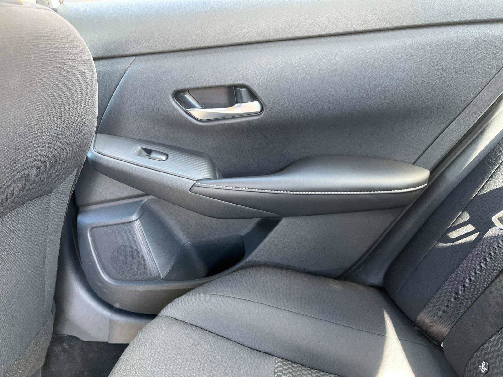 Used 2022 Nissan Sentra S image 15