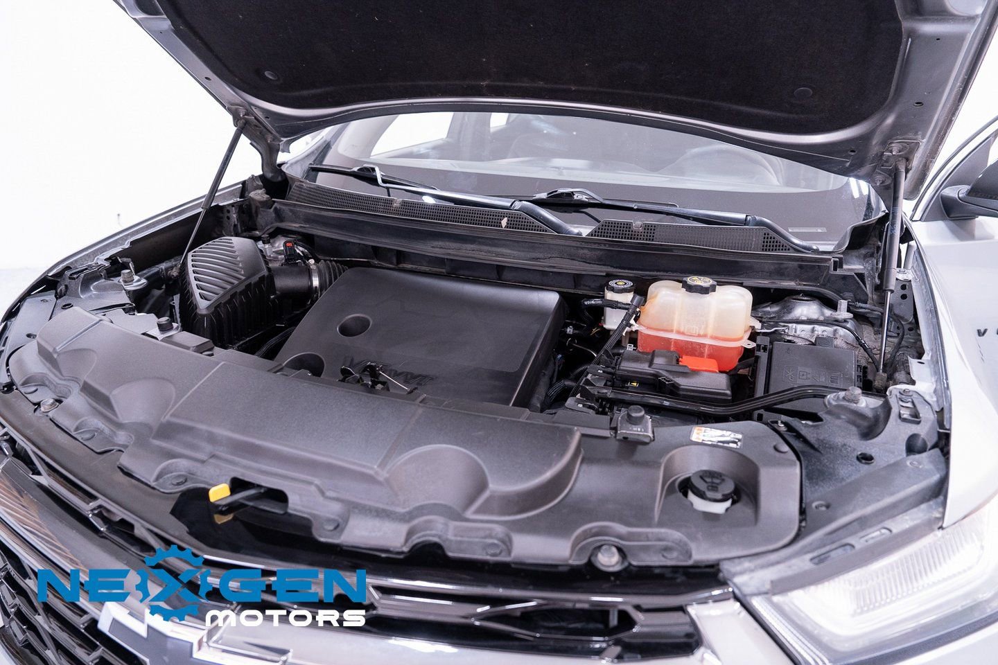 Used 2023 Chevrolet Traverse RS w/ LPO, Floor Liner Package image 57