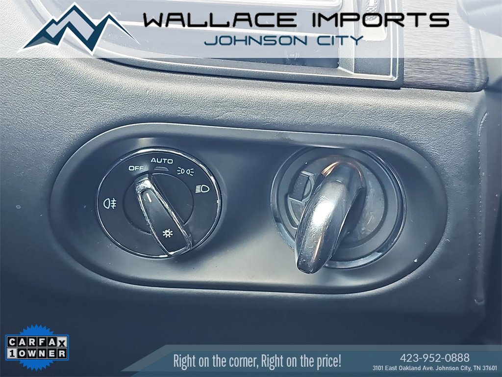 Used 2021 Porsche Macan GTS image 22