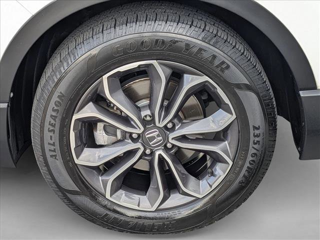 Used 2020 Honda CR-V EX image 23