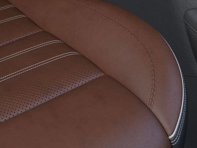 New 2026 GMC Sierra 1500 Denali Ultimate image 25