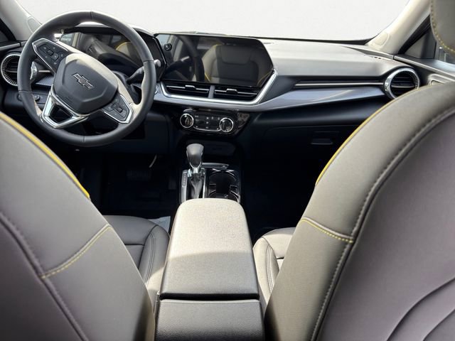 New 2026 Chevrolet Trax ACTIV image 10