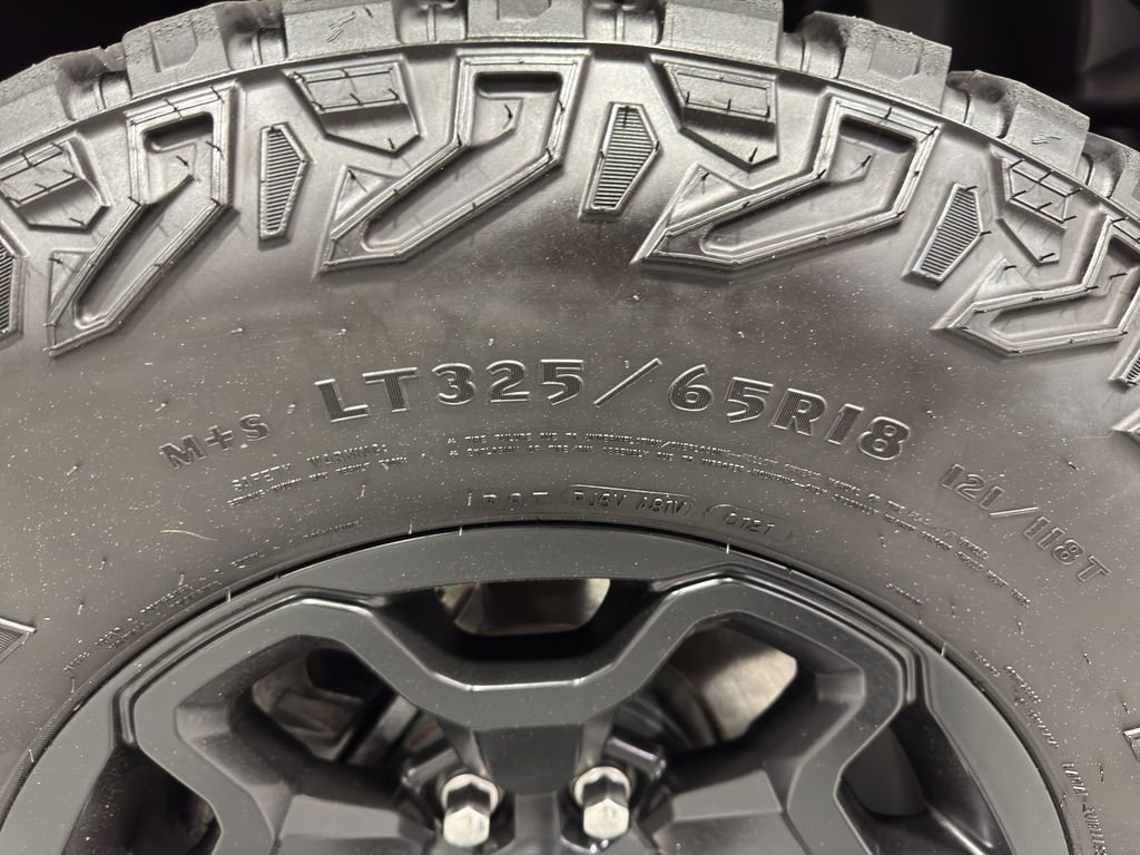 Used 2021 RAM 1500 TRX w/ TRX Level 1 Equipment Group image 15