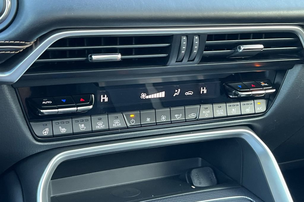 New 2026 MAZDA CX-90 3.3 Turbo w/ Premium Plus Pkg image 22