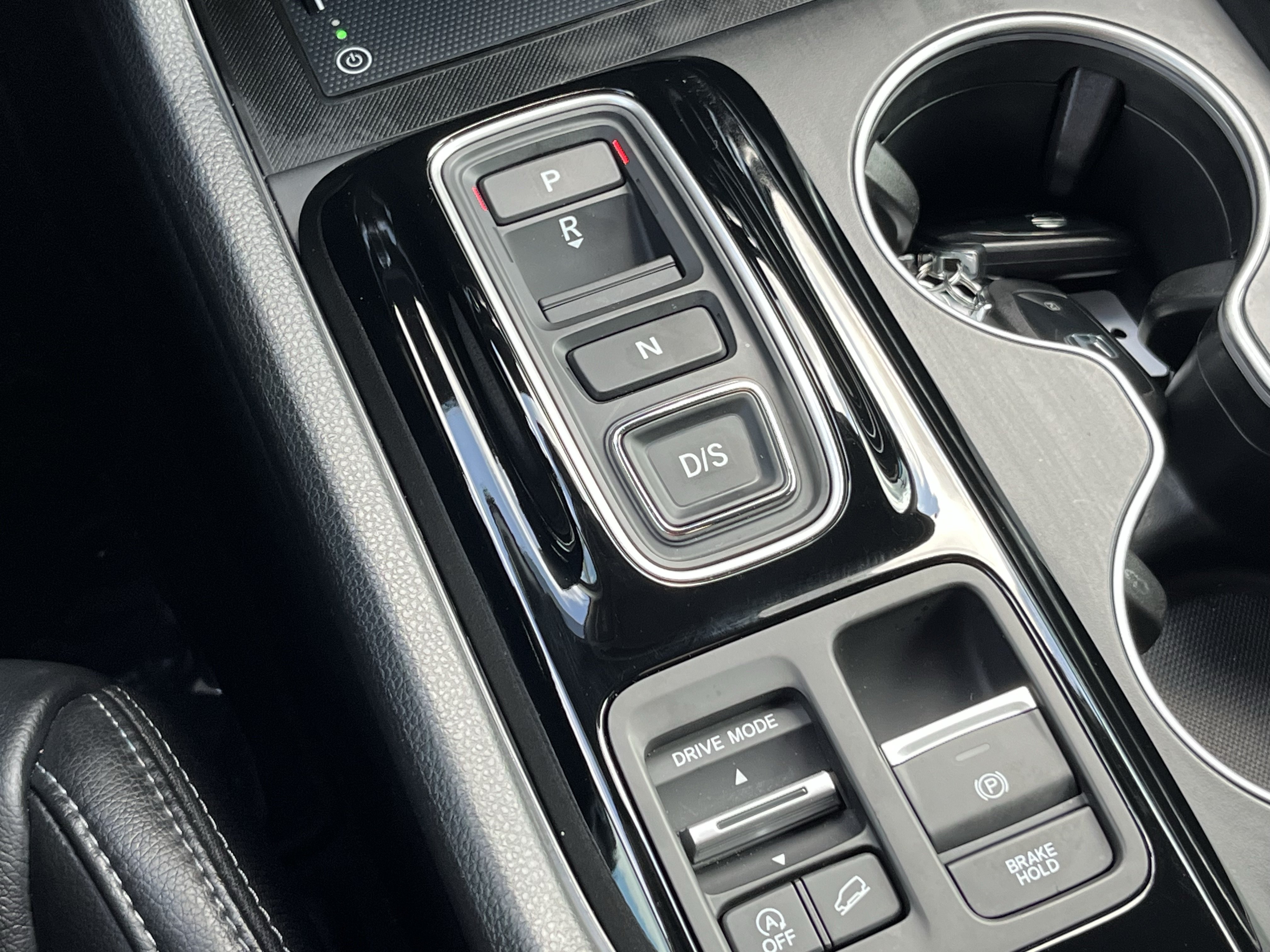 Used 2025 Honda Pilot Touring image 28