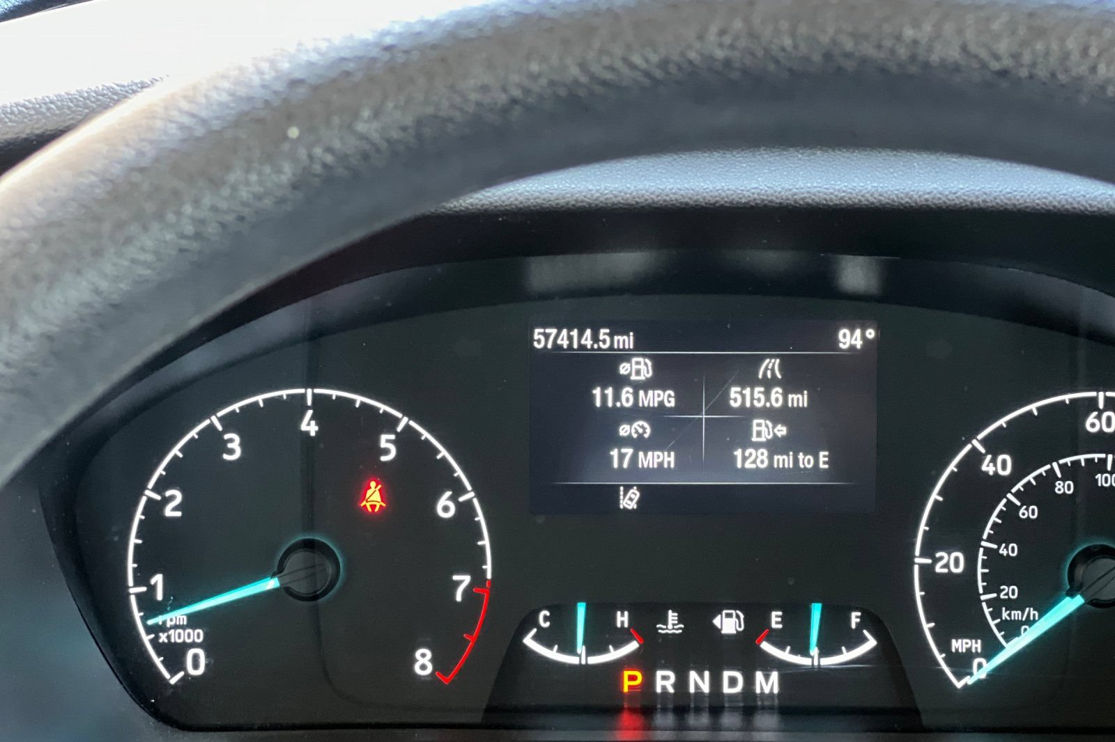 Used 2023 Ford Transit 350 XLT RWD image 36
