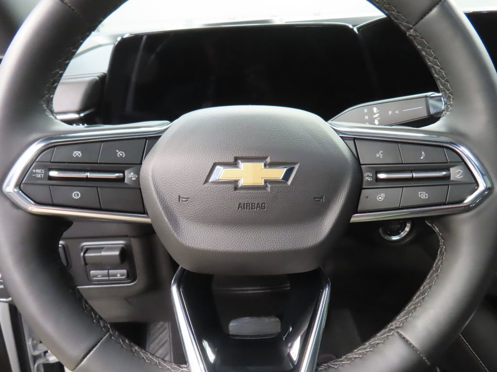 Used 2025 Chevrolet Tahoe Premier w/ Sun And Tow Package AWD/4WD image 61