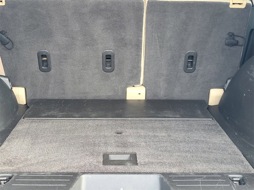 Used 2007 Pontiac Torrent 2WD w/ Preferred Package image 16