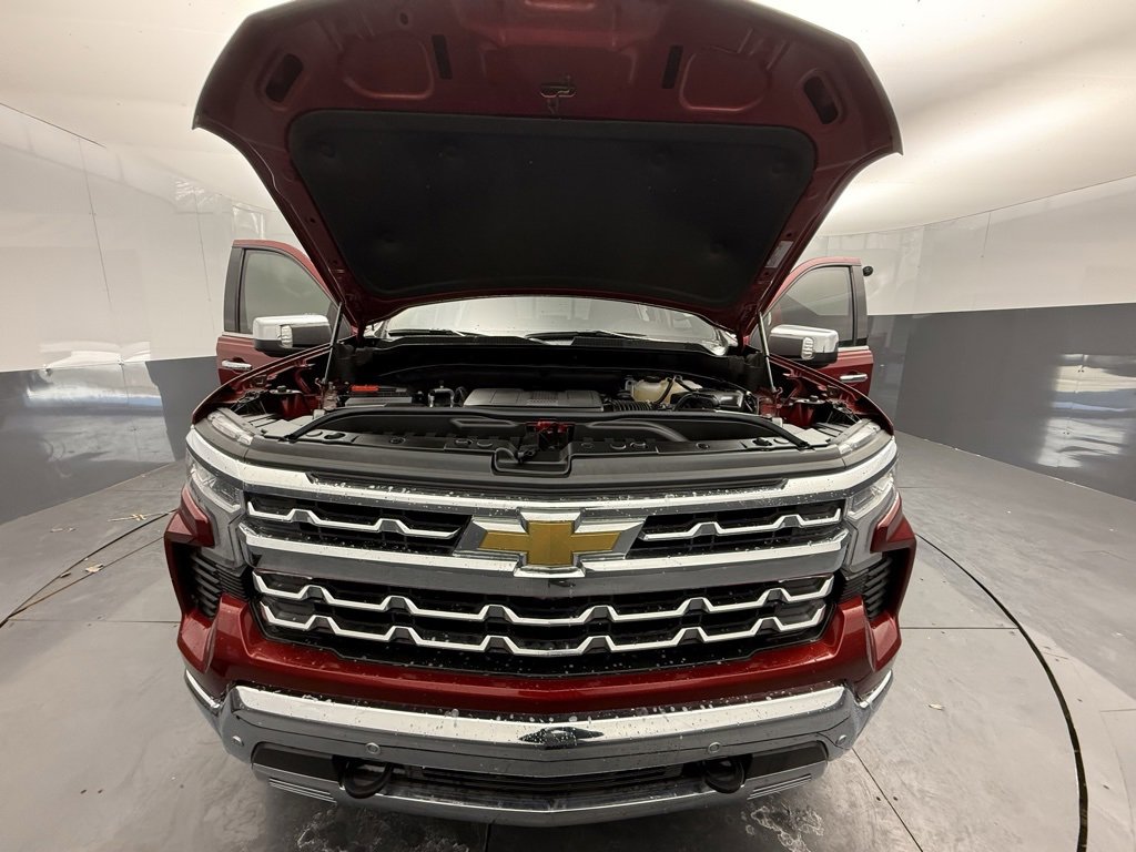 Used 2023 Chevrolet Silverado 1500 LTZ image 15