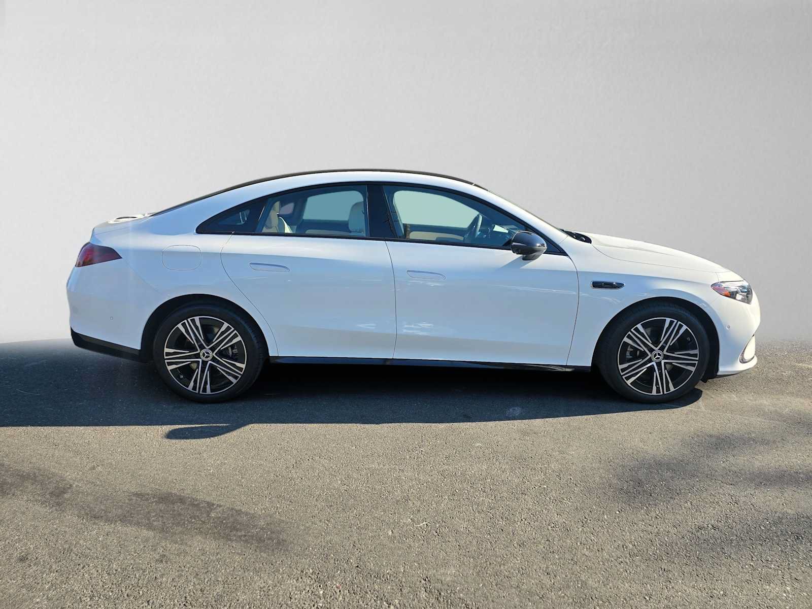 New 2027 Mercedes-Benz CLA 250+ image 2