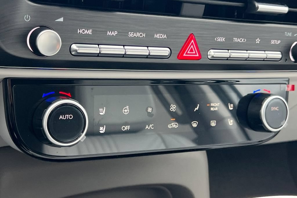 New 2026 Hyundai Palisade SEL FWD image 24
