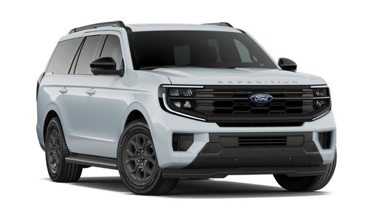 New 2026 Ford Expedition Active RWD image 27