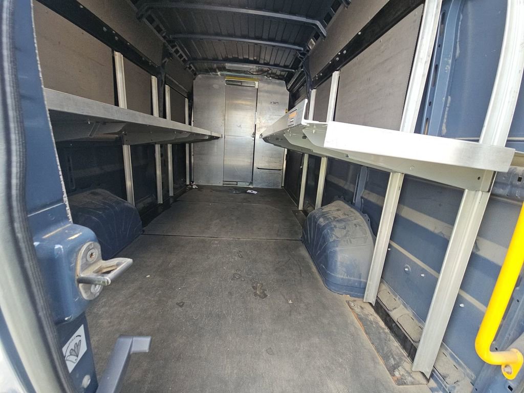 Used 2021 RAM ProMaster 3500 FWD image 7