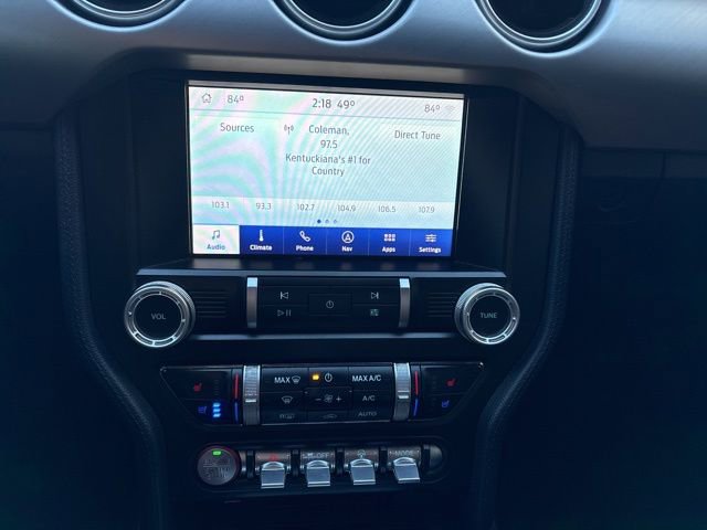 Used 2020 Ford Mustang GT Premium image 22