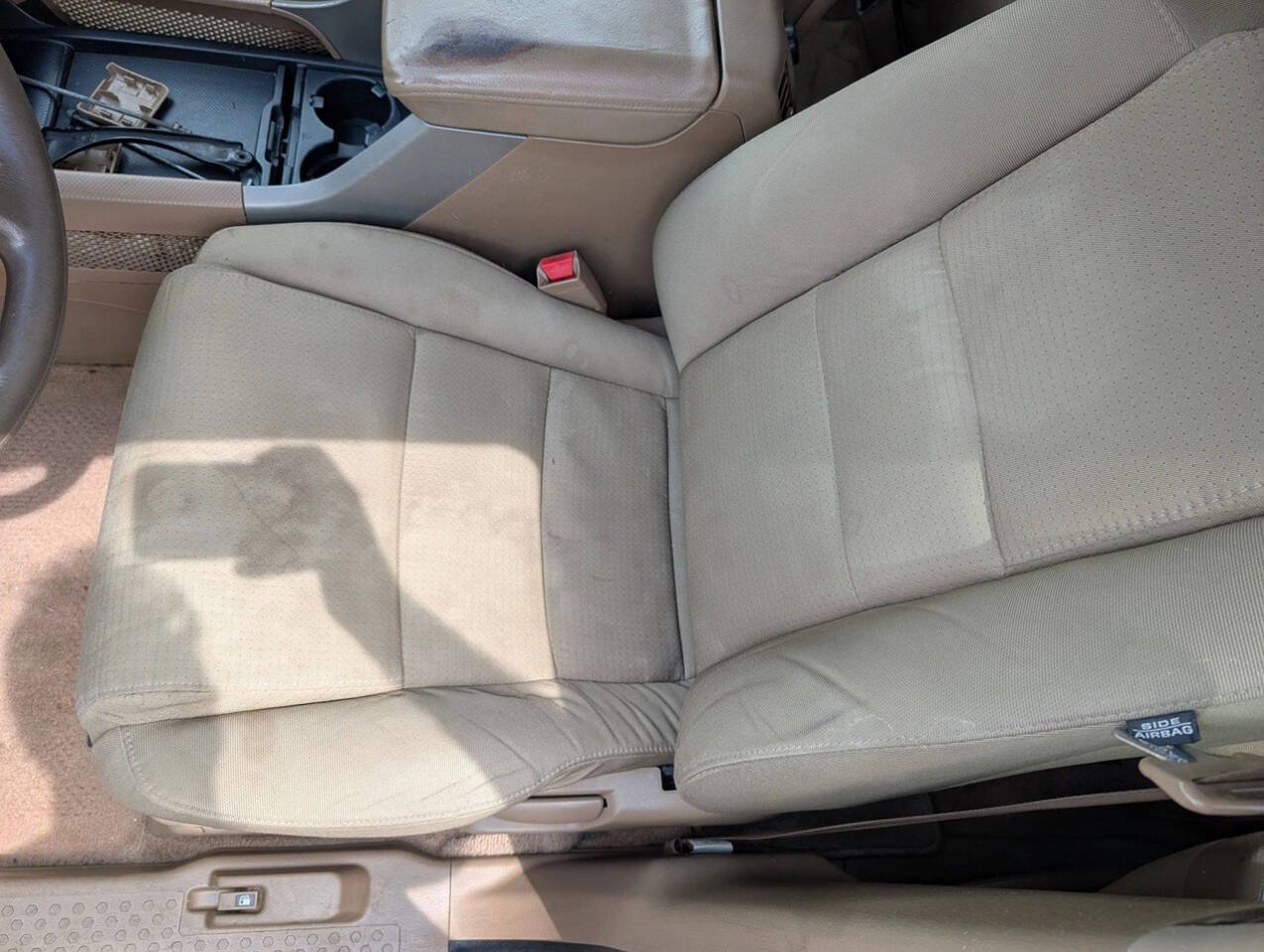 Used 2008 Honda Pilot VP image 24