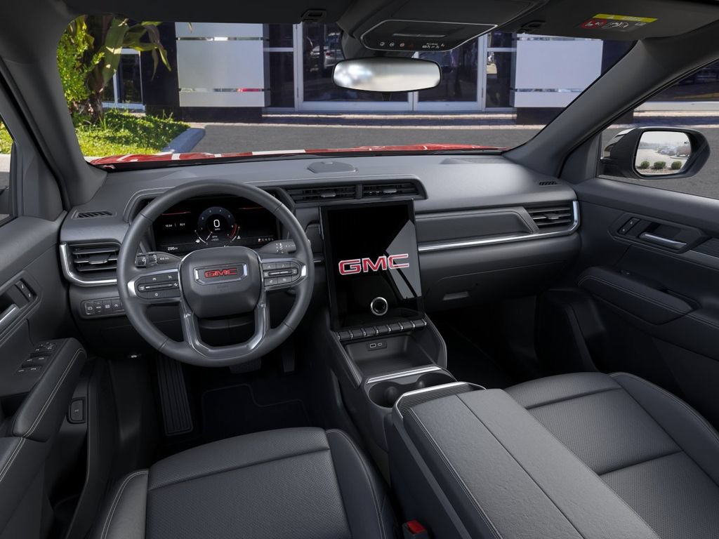 New 2027 GMC Terrain Elevation FWD image 15