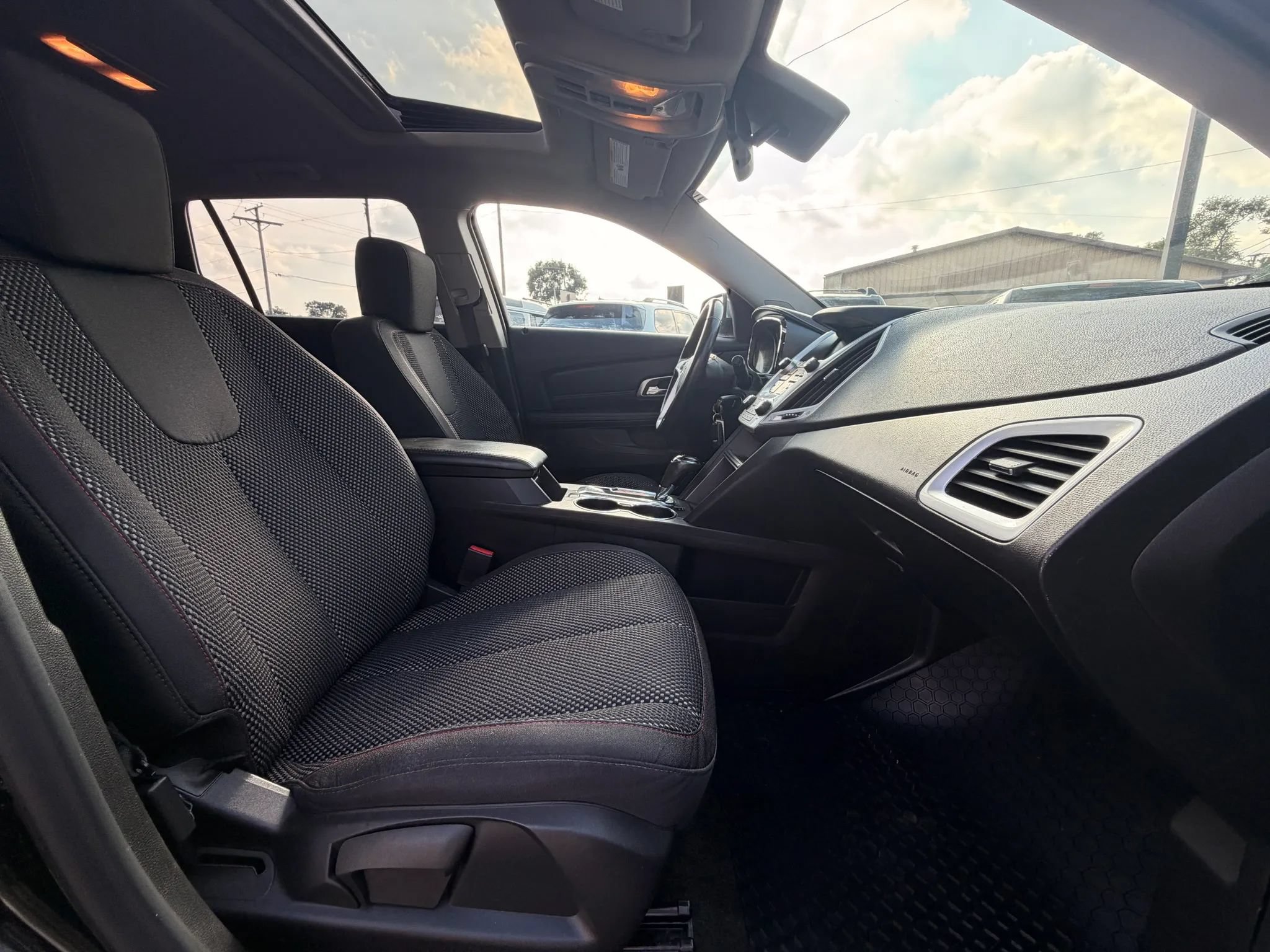 Used 2017 GMC Terrain SLE w/ Chrome Edition AWD/4WD image 20