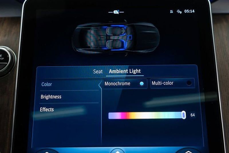 Used 2025 Mercedes-Benz CLE 300 4MATIC Coupe image 28