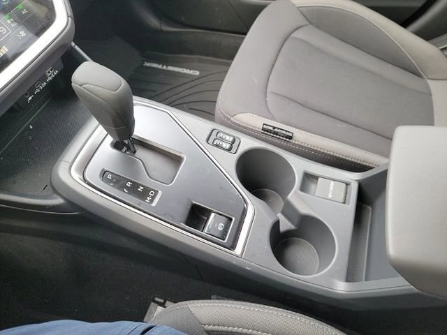 Used 2025 Subaru Crosstrek 2.0i Premium image 12