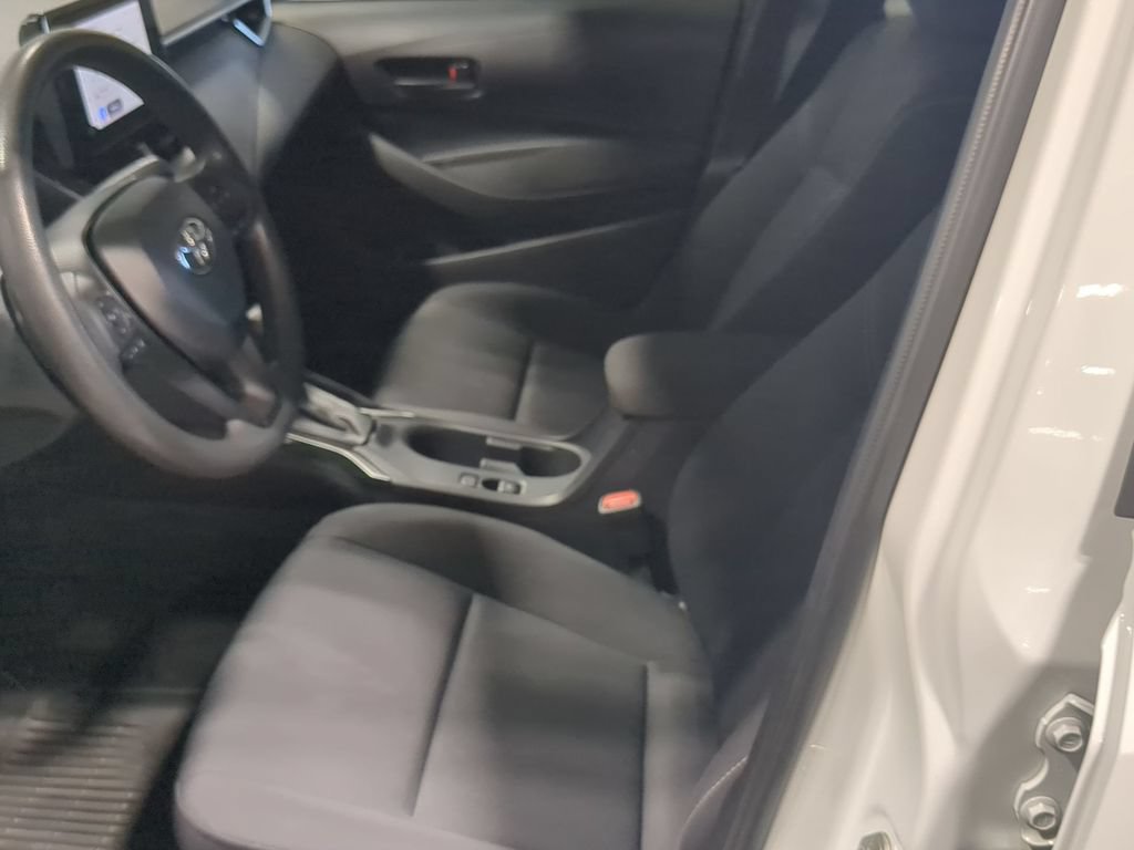 Used 2023 Toyota Corolla LE FWD image 19