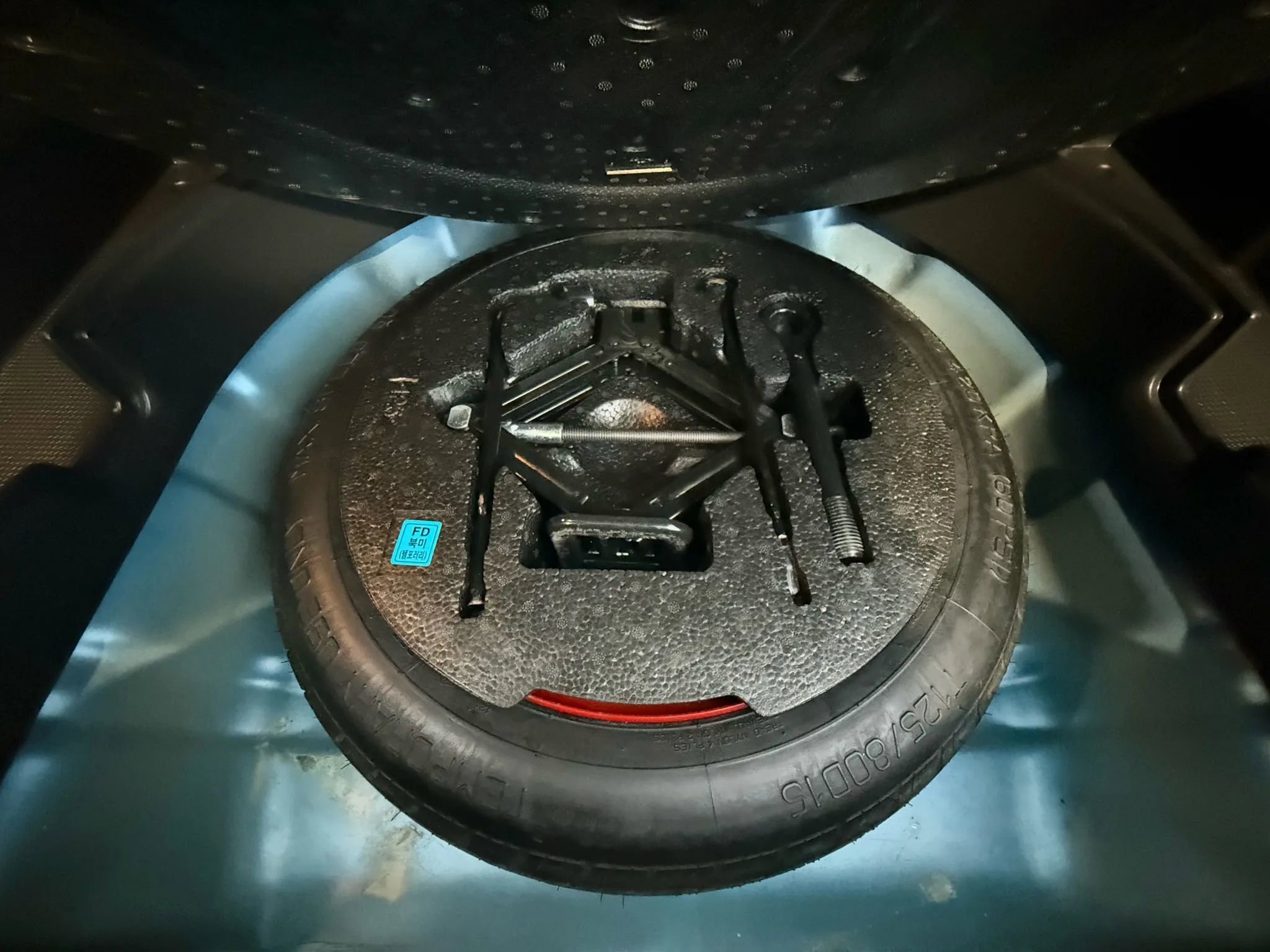 Used 2010 Hyundai Elantra GLS image 20