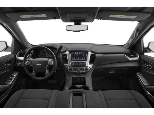 Used 2020 Chevrolet Tahoe LT AWD/4WD image 12