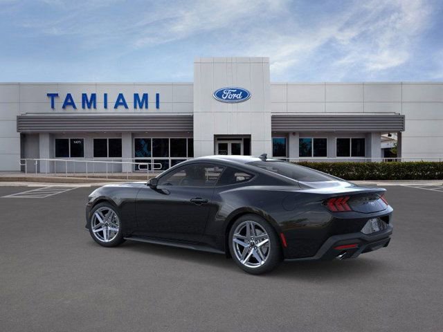 New 2026 Ford Mustang Coupe image 4