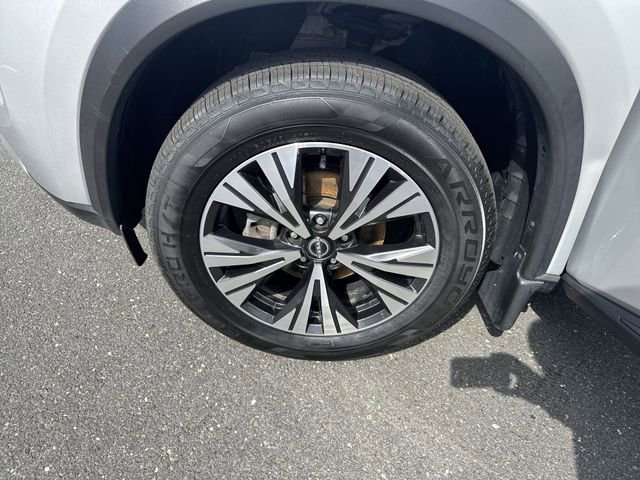 Used 2023 Nissan Rogue SV AWD/4WD image 31