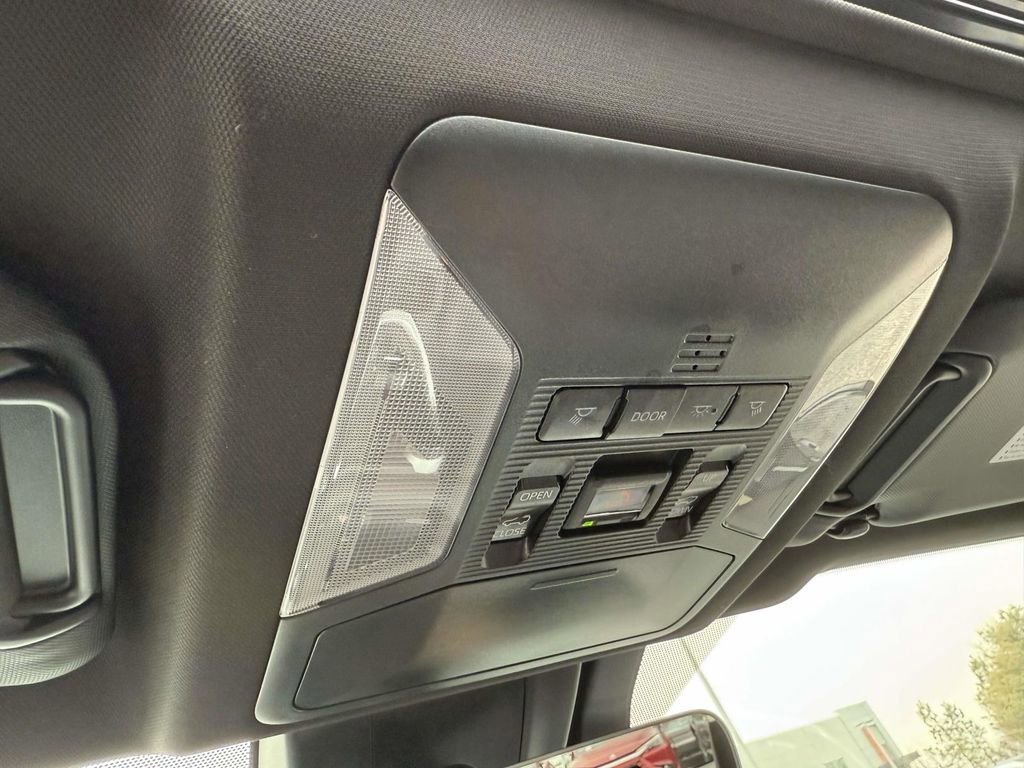 Used 2025 Toyota RAV4 XSE w/ Weather Package image 26