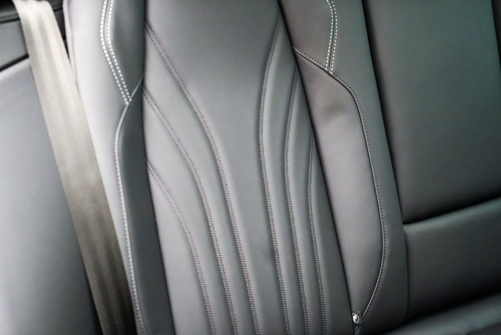 New 2025 Maserati Grecale Modena AWD/4WD image 35