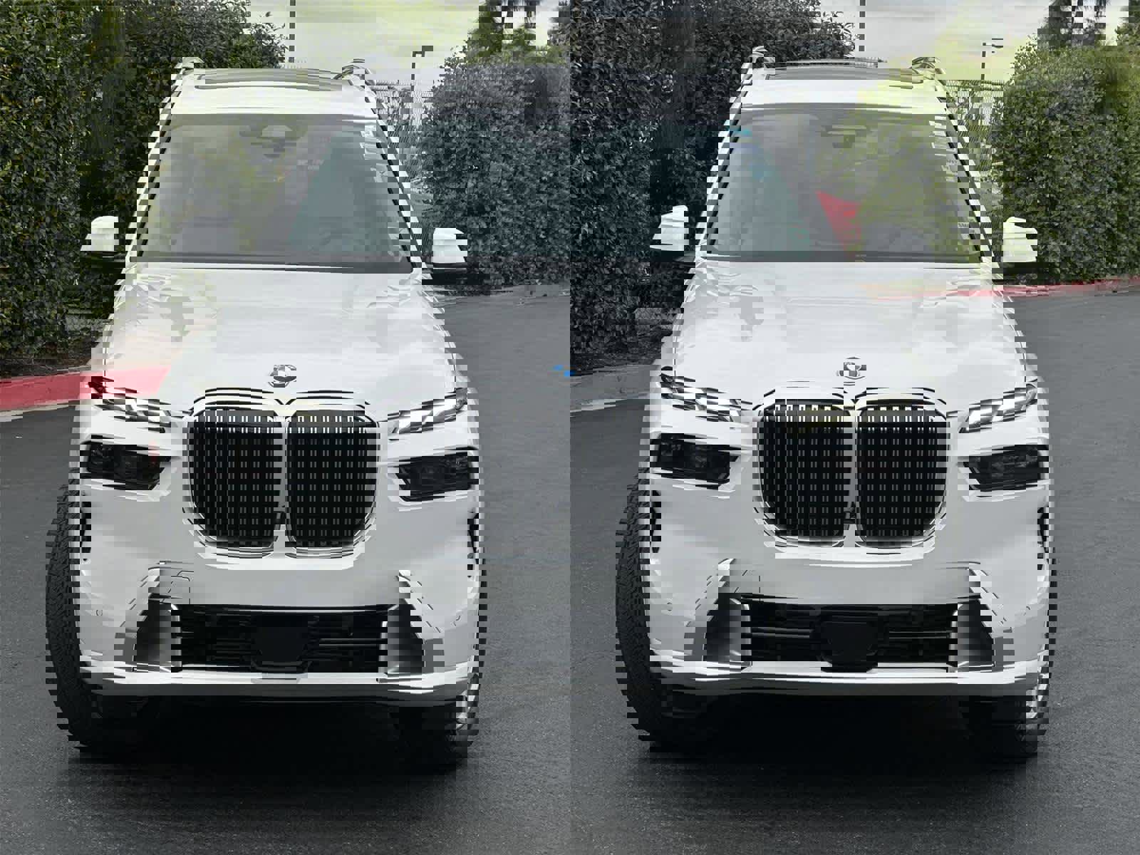 Used 2025 BMW X7 xDrive40i w/ Executive Package image 6