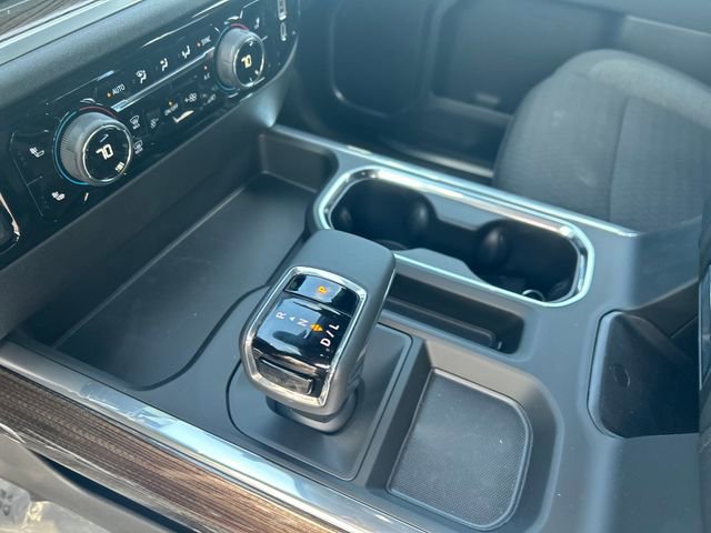 New 2026 Chevrolet Silverado 1500 RST image 23