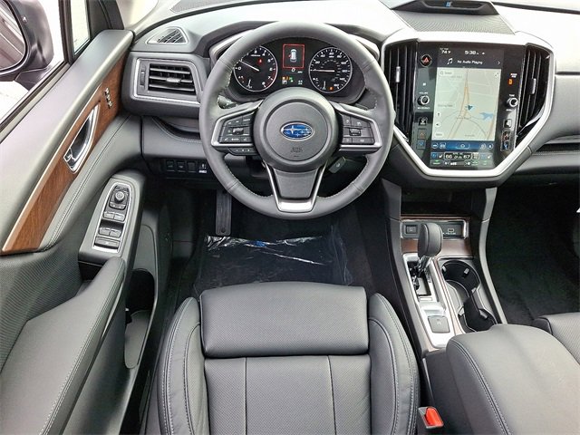 New 2025 Subaru Ascent Touring image 7