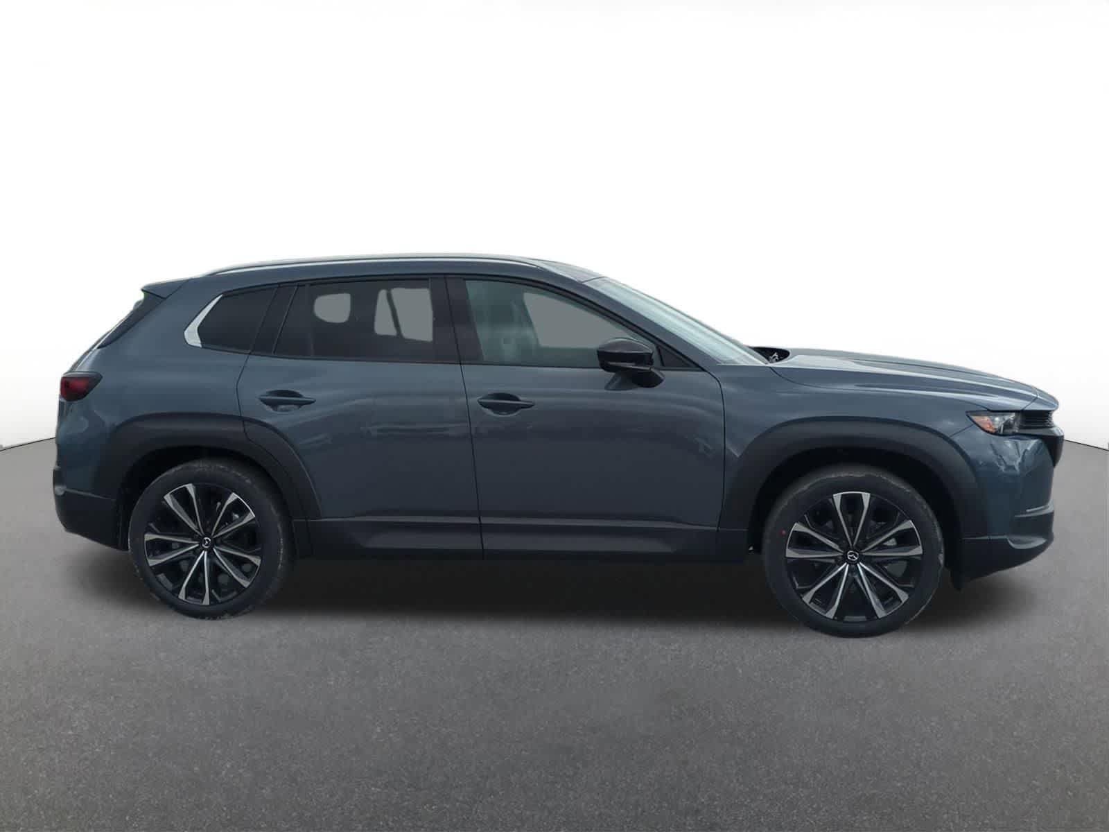 New 2026 MAZDA CX-50 AWD 2.5 S w/ Premium Package image 7
