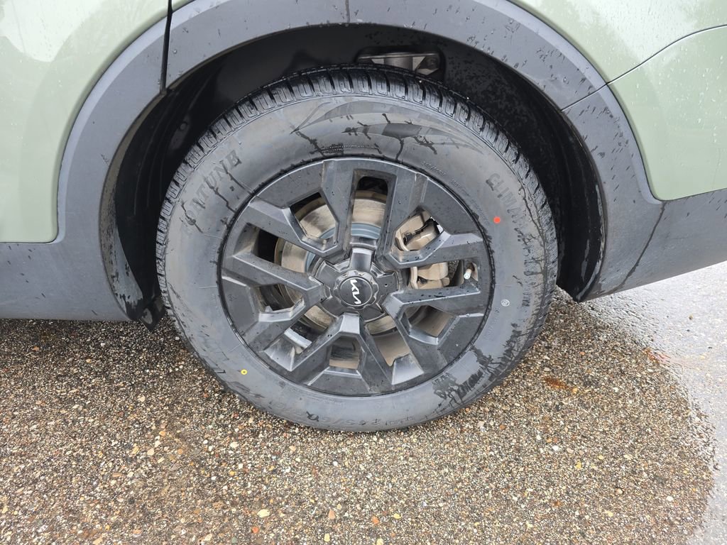 Used 2024 Kia Telluride SX X-Pro AWD/4WD image 36