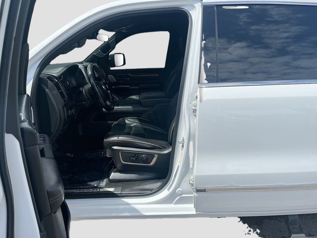 Used 2020 RAM 1500 Limited RWD image 22