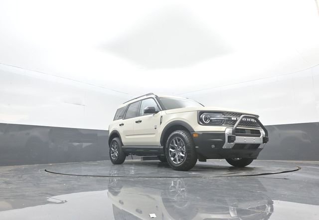 New 2025 Ford Bronco Sport Big Bend image 26