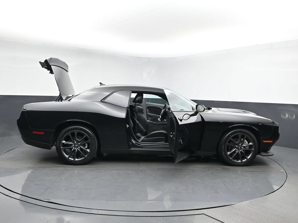 Used 2023 Dodge Challenger GT w/ Plus Package AWD/4WD image 28