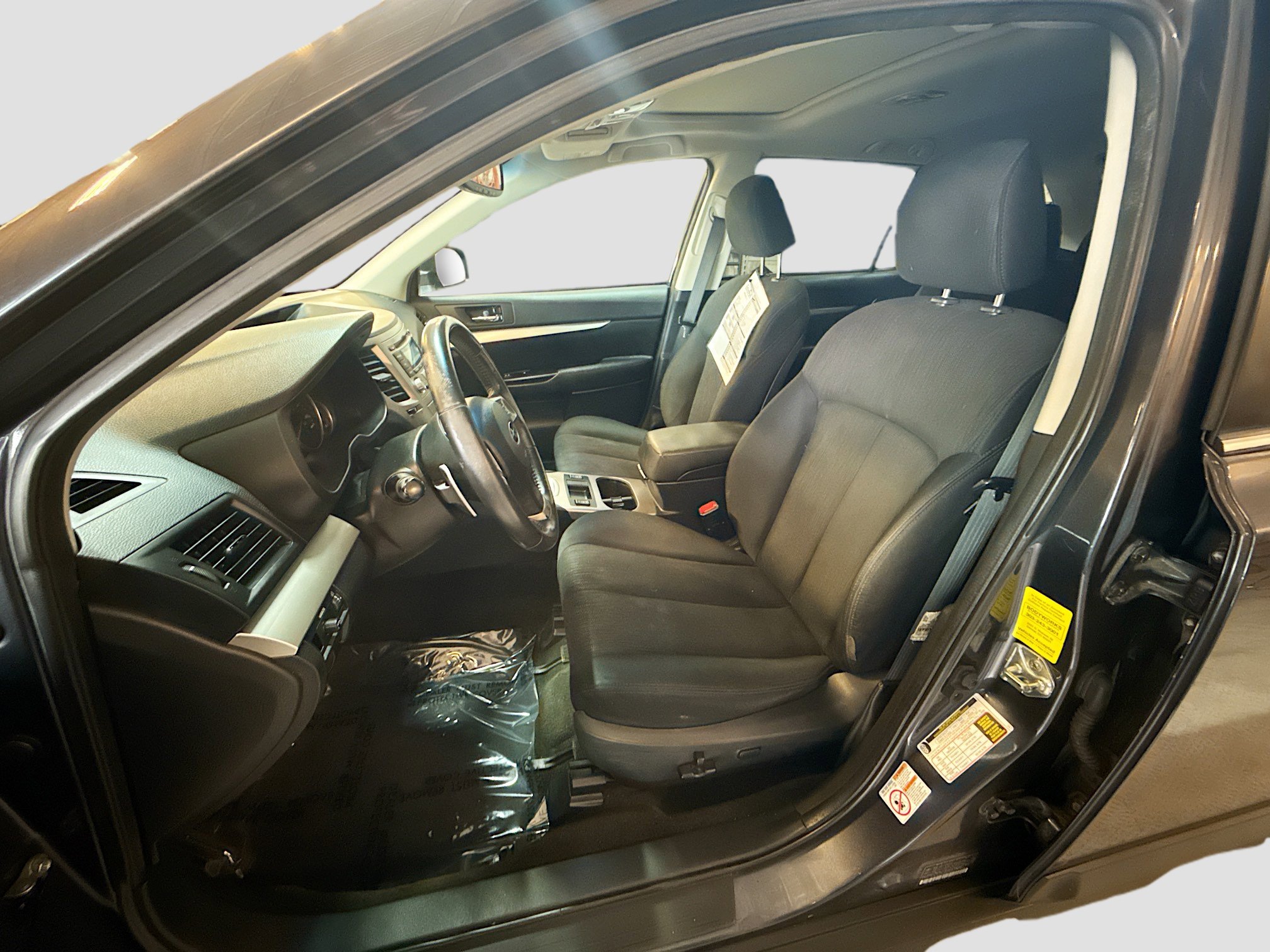 Used 2013 Subaru Outback 2.5i Premium image 13