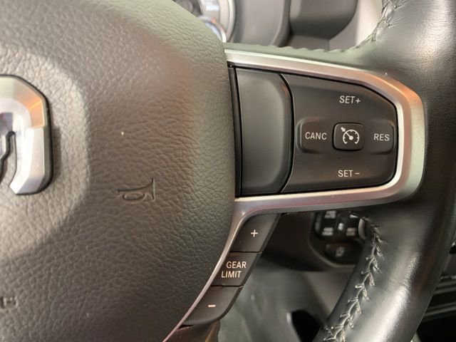 Used 2022 RAM 1500 Big Horn image 18