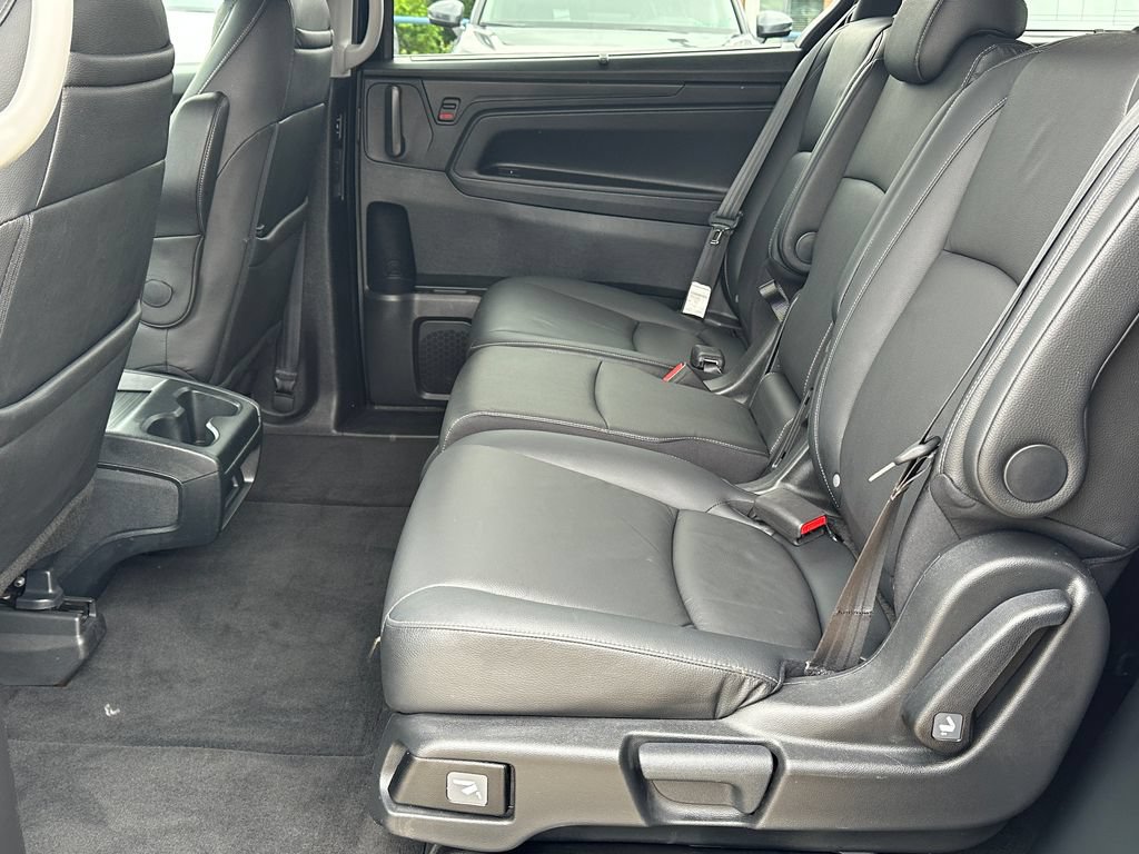 Used 2024 Honda Odyssey Touring image 14